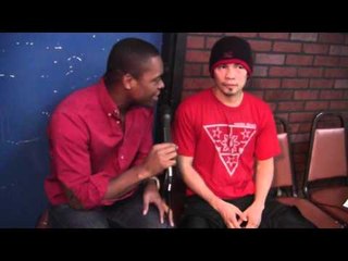 NONITO DONAIRE: What Happening To Ronda Rousey, Happened To ME!