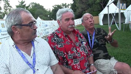 Les experts débriefent le mercredi