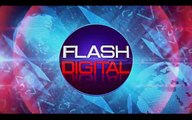  ¡Estamos en vivo!Conéctate a nuestra transmisión del  #FlashDigital, donde encontrarás lo más destacado en noticias de esta semana. La bellísima #Romina