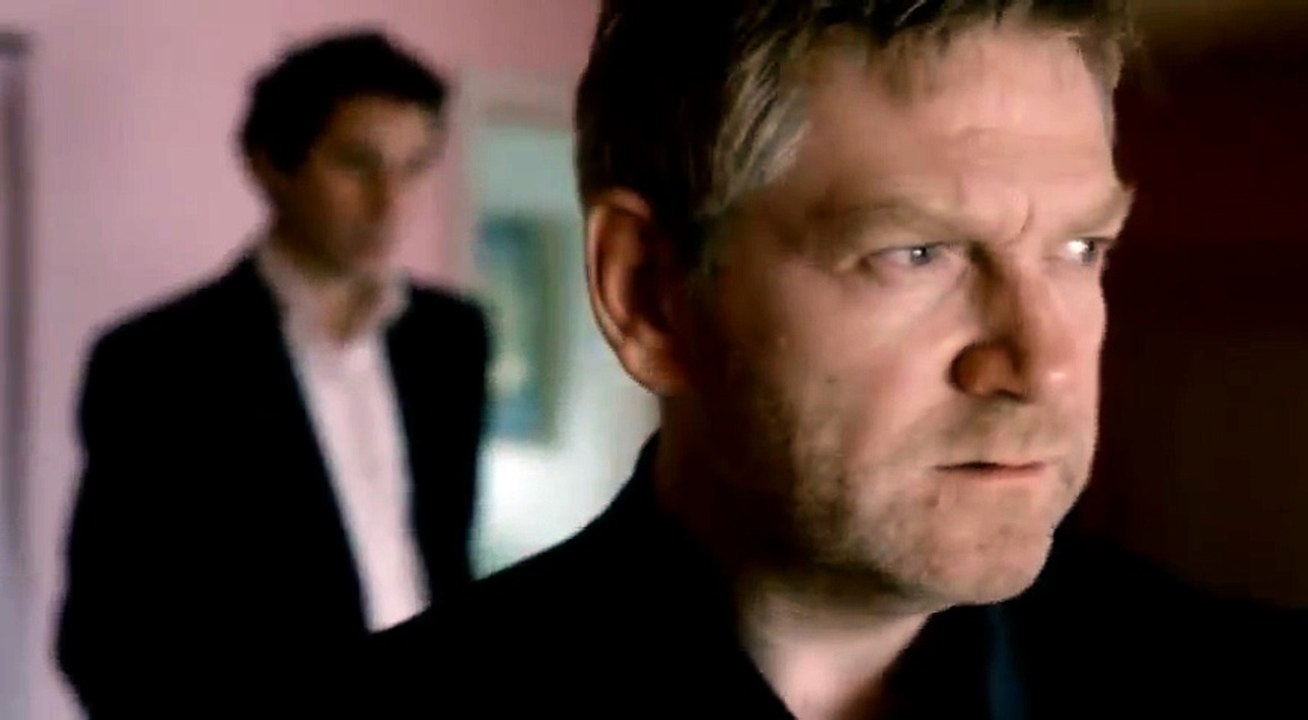 Les Enquetes de l inspecteur Wallander S1E2 FRENCH   Part 01