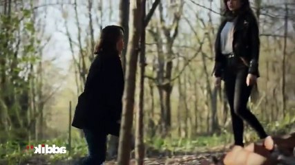 Premonitions S1E9 FRENCH   Part 01