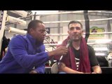 BRANDON RIOS: When I Lost Manny Pacquiao Fight, I Lost EVERYBODY! Timothy Bradley My Only Focus NOW