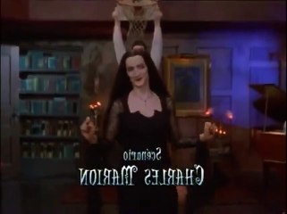 La Nouvelle Famille Addams S1E18 FRENCH