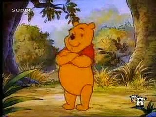 Winnie the pooh intro german