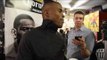Peter Quillin Answers New York Media Questions - Daniel Jacobs vs Peter Quillin