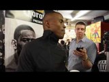 Peter Quillin Answers New York Media Questions - Daniel Jacobs vs Peter Quillin