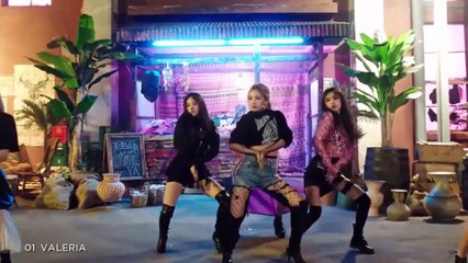 Maia Song Contest #19: Grand Final