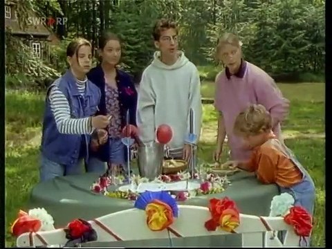 Neues vom Süderhof Titelsong