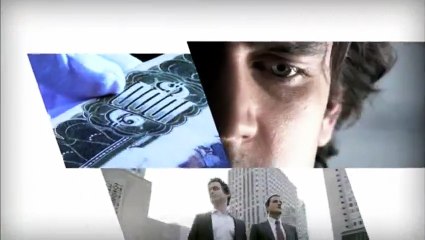 FBI  duo tres special S1E9 FRENCH