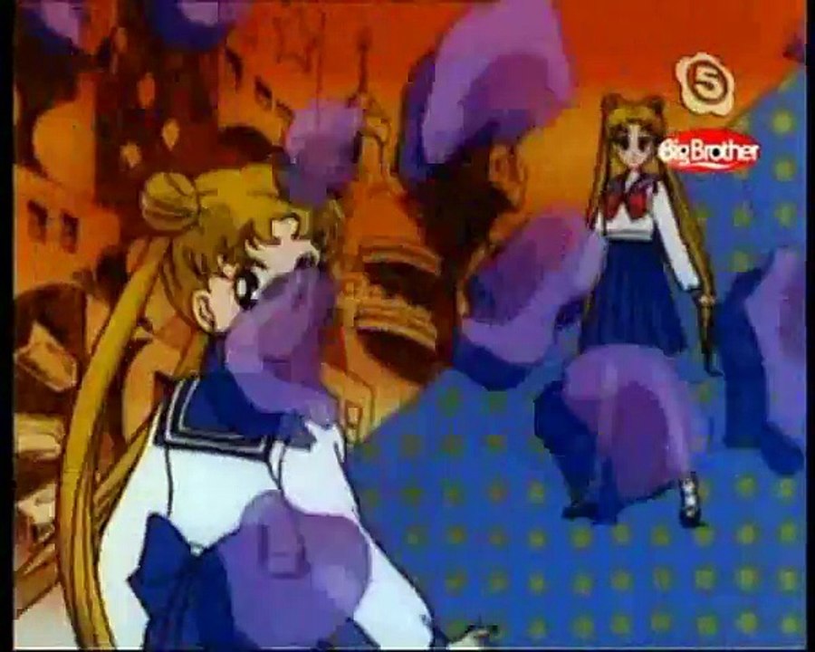 Sailor Moon Deutsches Intro