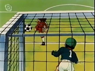 Kickers Opening German