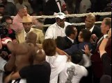 Bob Sapp vs Mike Tyson