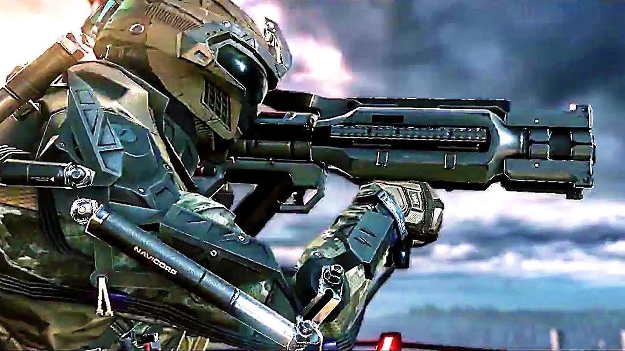WARFACE Bande Annonce