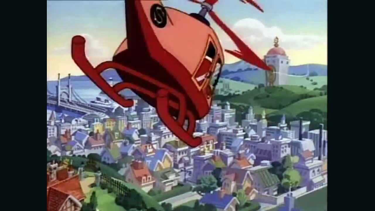 Duck Tales german Intro HD