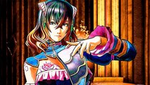 BLOODSTAINED: Ritual of the Night Bande Annonce