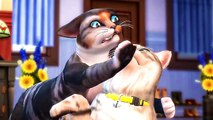 THE SIMS 4 : Cats & Dogs Bande Annonce
