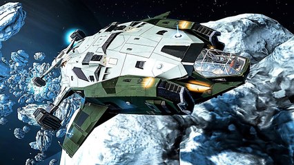 ELITE DANGEROUS 3.1 Update Bande Annonce