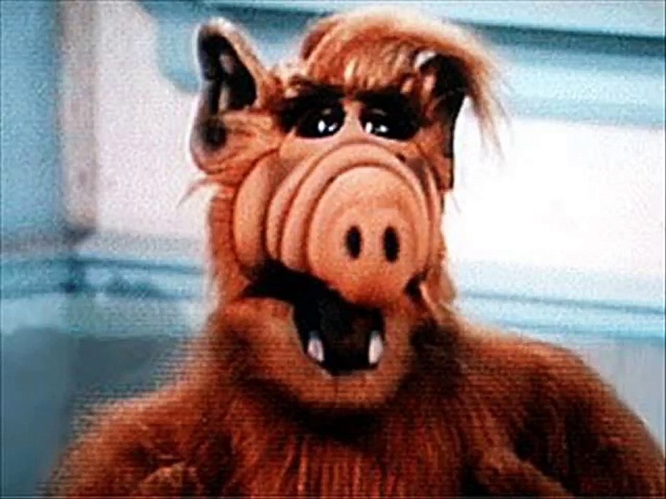 alf theme song