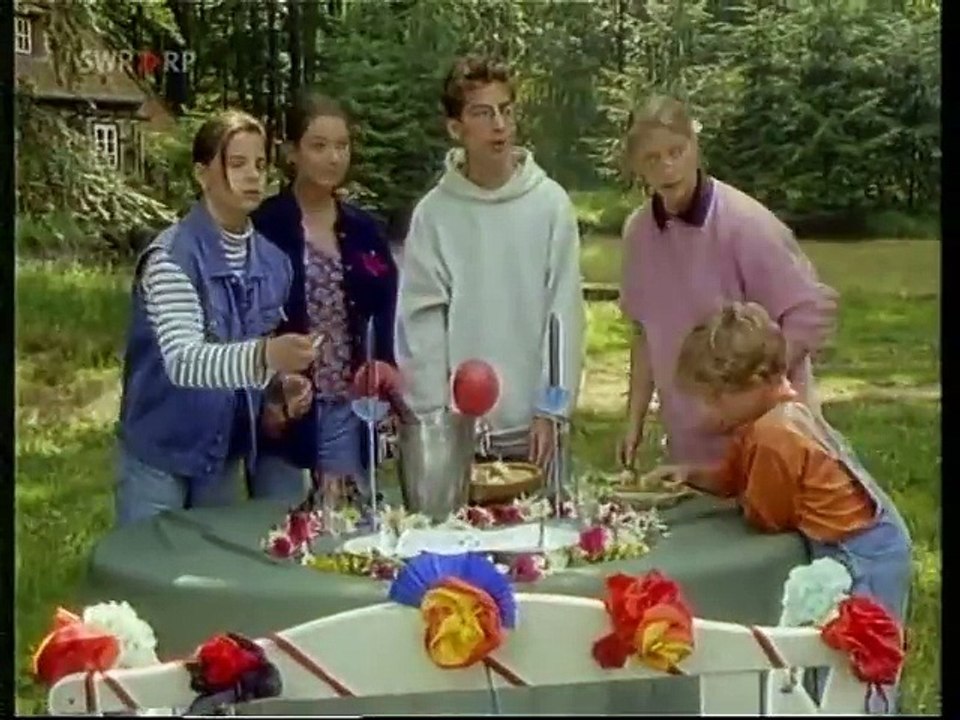 Neues vom Süderhof Titelsong