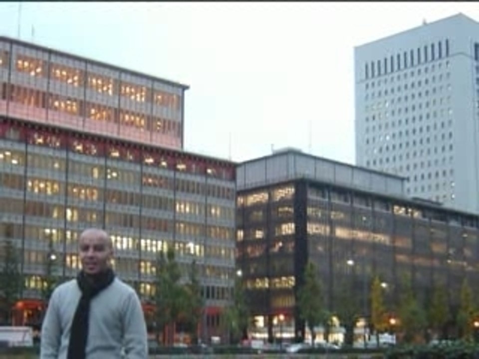 Japon 2007 part1