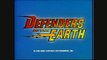 Defenders of the Earth Intro HD