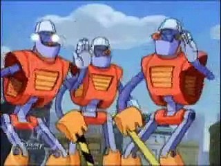 Ducktales Opening Theme German