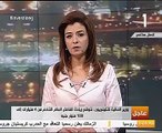 محافظ شمال سيناء: إنحسار الإرهاب فى المحافظة بفضل العمليات