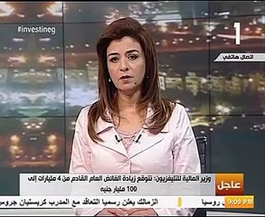 محافظ شمال سيناء: إنحسار الإرهاب فى المحافظة بفضل العمليات