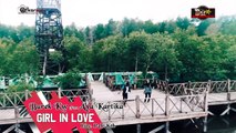 AYU KARTILA Feat BUREK KW - GIRL IN LOVE ( Album House mix Sok Lagak ) HD Video Quality 2018