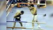 Legendary Boxer Muhammad Ali TOP 10 Best Knockouts HD