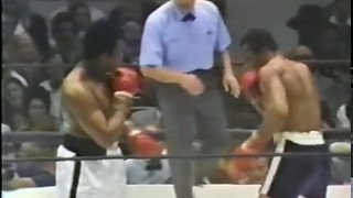 Muhammad Ali vs Ken Norton I March 31 1973 Entire fight Rounds 1 12 Interviews