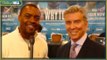 Michael Buffer: Anthony Joshua vs Dillian Whyte - NO JUDGES NEEDED, GONNA BE A KNOCKOUT!