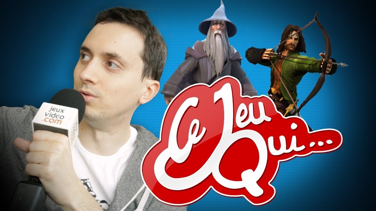 Ce jeu qui... a la pire VF ?