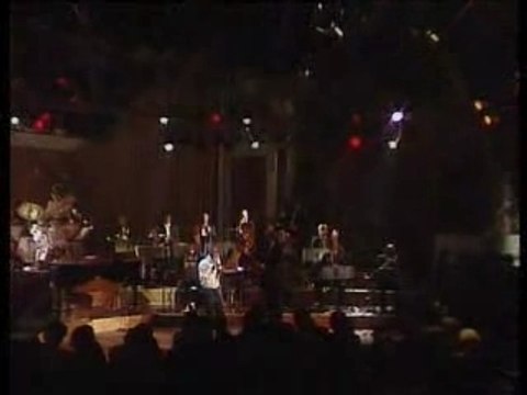 Sammy Davis Jr. Candy Man Live 1985