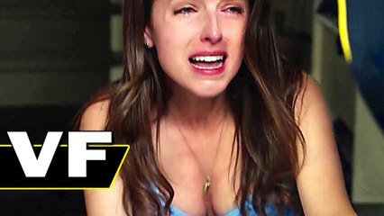 L'OMBRE D'EMILY Bande Annonce VF