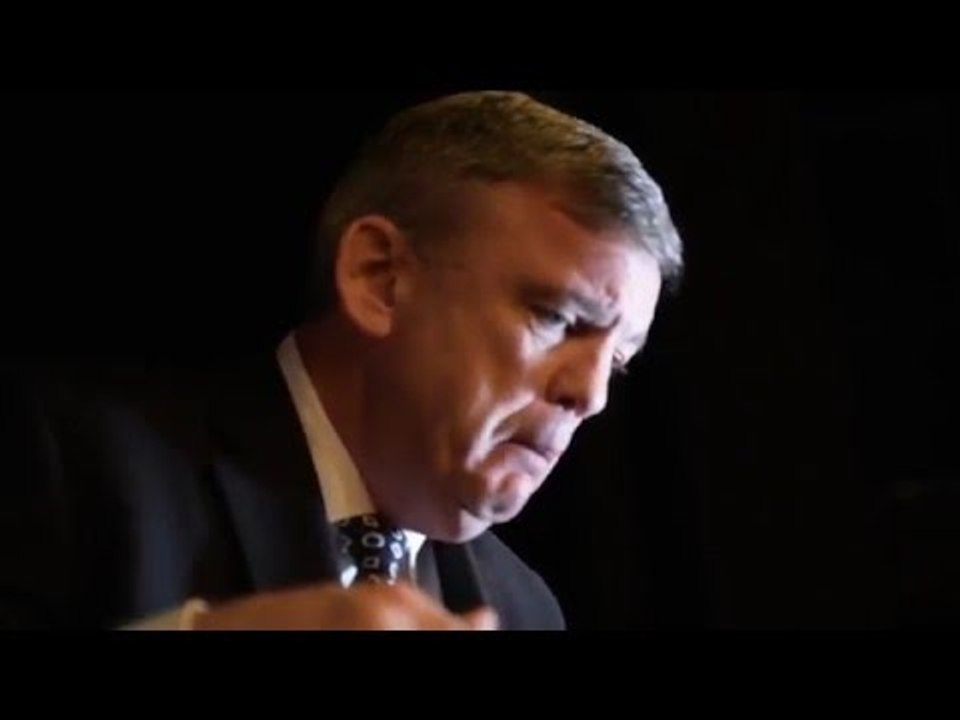 Manny Pacquiao vs Timothy Bradley 3 -  Teddy Atlas Answers Questions From New York Media