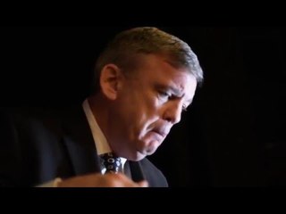 Manny Pacquiao vs Timothy Bradley 3 -  Teddy Atlas Answers Questions From New York Media