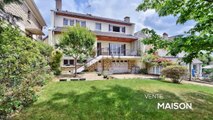 A vendre - Maison - VIROFLAY (78220) - 7 pièces - 155m²