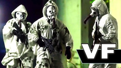 AMERICAN NIGHTMARE 4 : Les 2 Premiers Extraits VF !