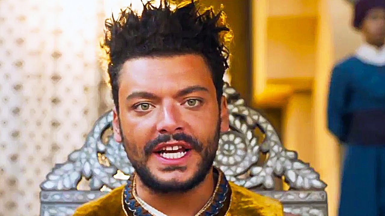 ALAD’2 Bande Annonce Teaser