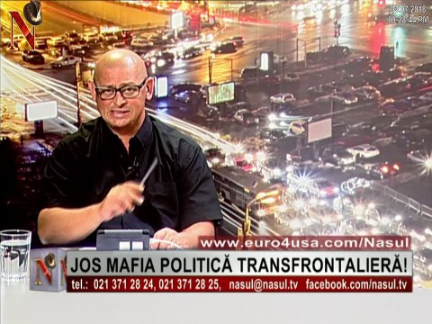 Naşul Special , 3 iulie 2018: Sergiu Mocanu (Part 2)