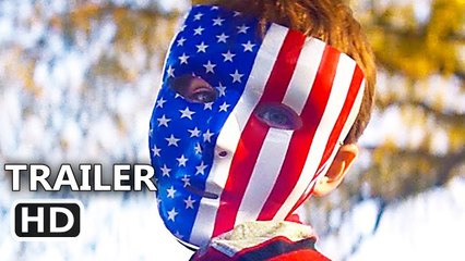 ASSASSINATION NATION Official Trailer