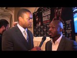 Timothy Bradley ADMITS He Didn't Win First Fight vs Manny Pacquiao!