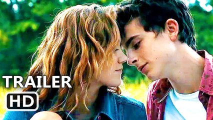 HOT SUMMER NIGHTS New Clip Trailer