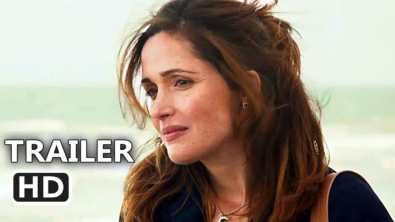 JULIET NAKED Official Trailer