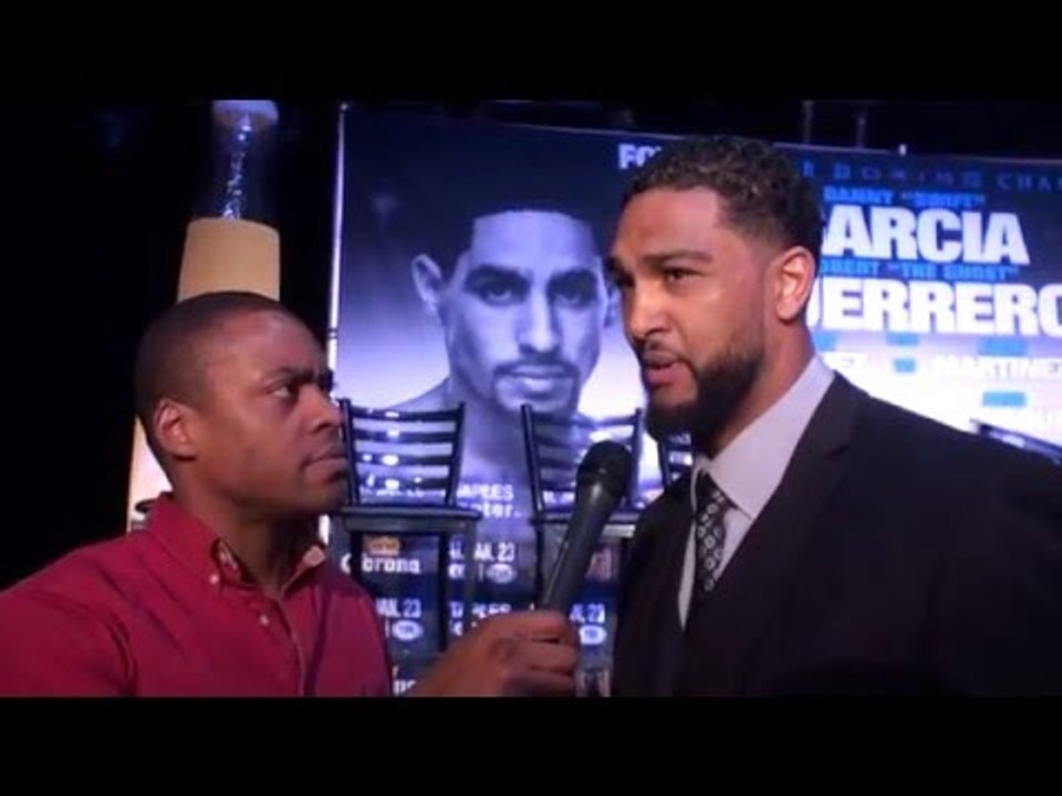 Dominic Breazeale vs Charles Martin NEXT! Then wants Anthony Joshua & Deontay Wilder!