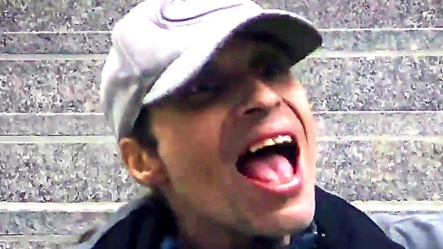 MIDNIGHT RAMBLERS Bande Annonce