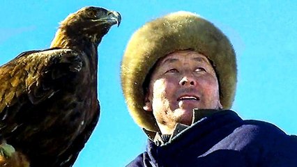 LES NEIGES DE LA SOIE - AUX ORIGINES DU SKI Bande Annonce