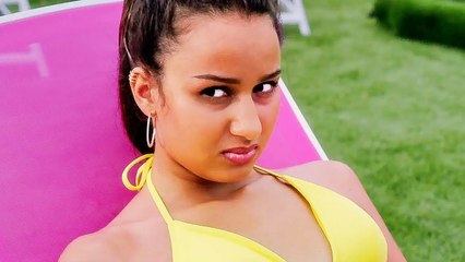 LE MONDE EST A TOI Bande Annonce