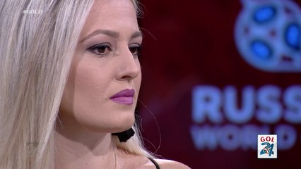 GOL21 - 4 Korrik 2018 | Pj.2 - Talk Show - Vizion Plus